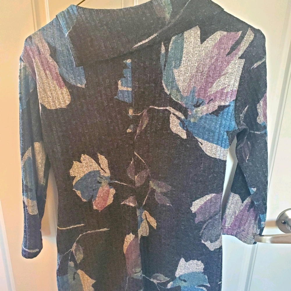 Agnes Tunic